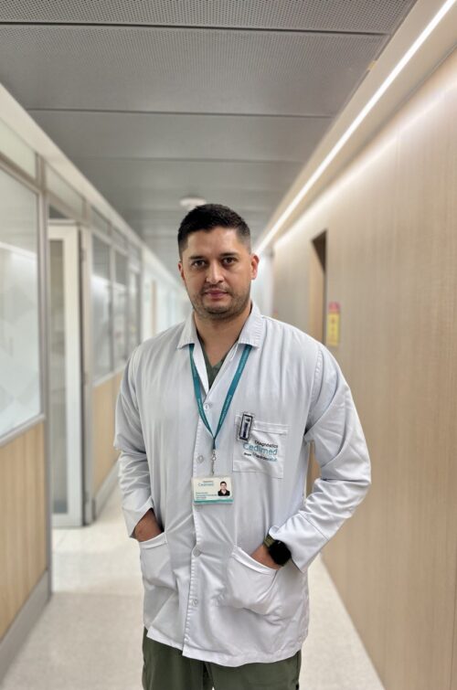 DR EFRÉN FERNÁNDEZ HERNÁNDEZ DR EFRÉN FERNÁNDEZ HERNÁNDEZ