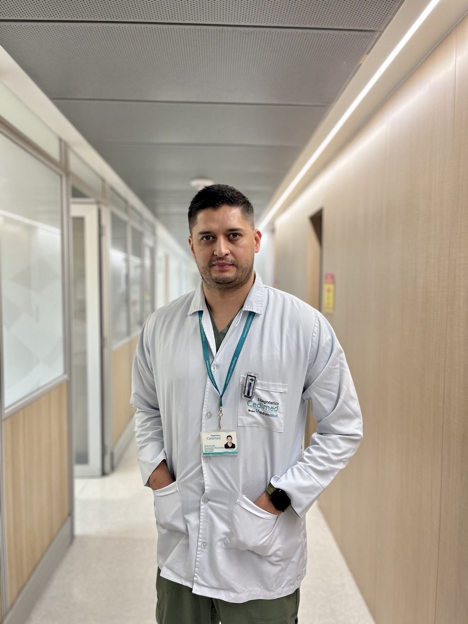 DR EFRÉN FERNÁNDEZ HERNÁNDEZ