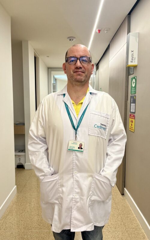 DR GABRIEL JAIME MARÍN ZULUAGA DR GABRIEL JAIME MARÍN ZULUAGA