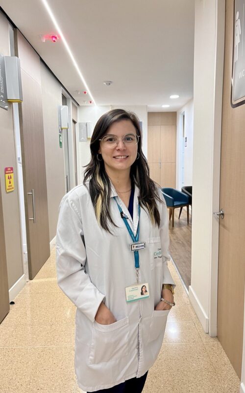 DRA VALENTINA MÚNERA OROZCO DRA VALENTINA MÚNERA OROZCO